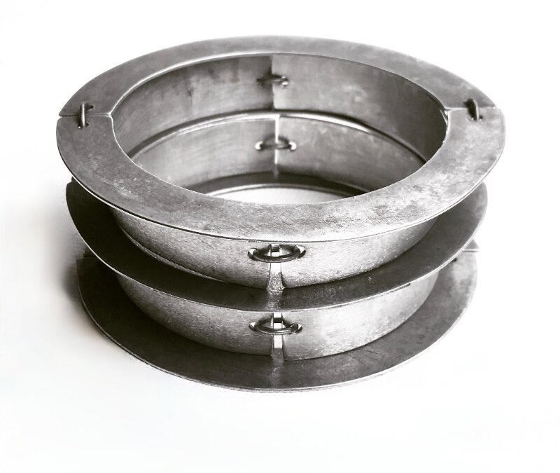 Bending the Circle