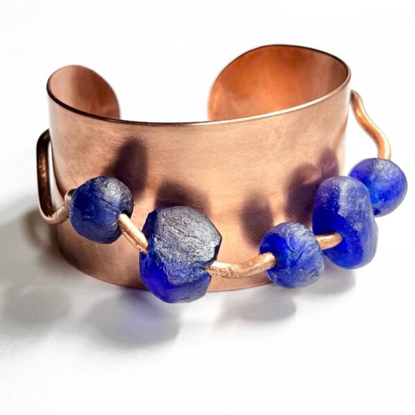 Copper Challenge