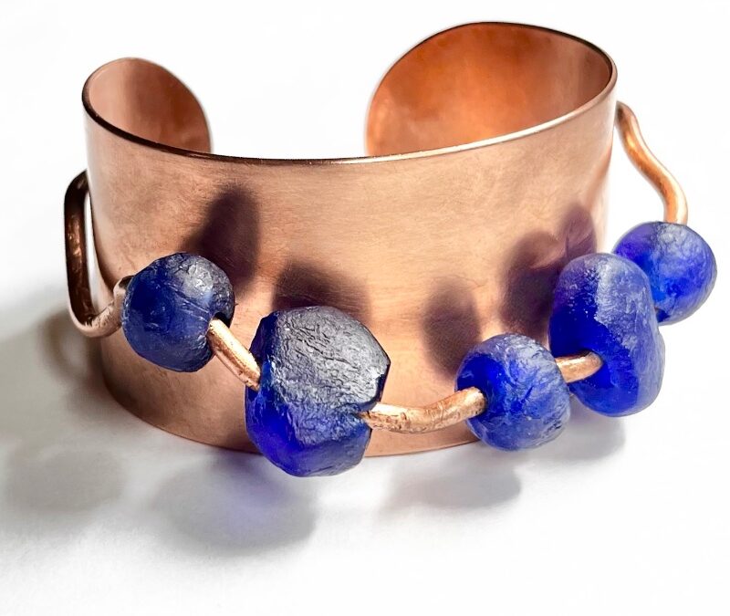 Copper Challenge