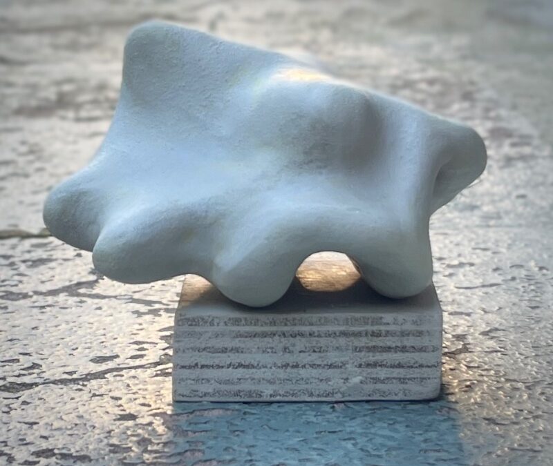 Clay Morphosis